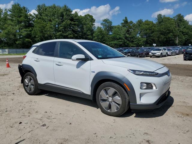 2019 HYUNDAI KONA - KM8K53AG2KU032219