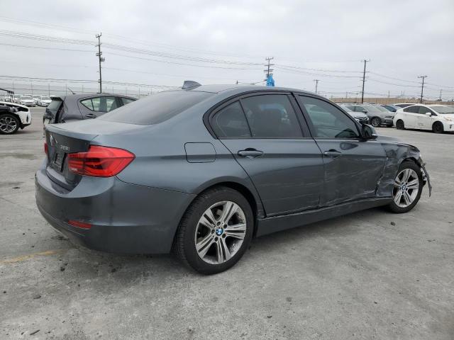 Vin: wba8e9g51gnt42237, lot: 59909605, bmw 3 series i sulev 20163