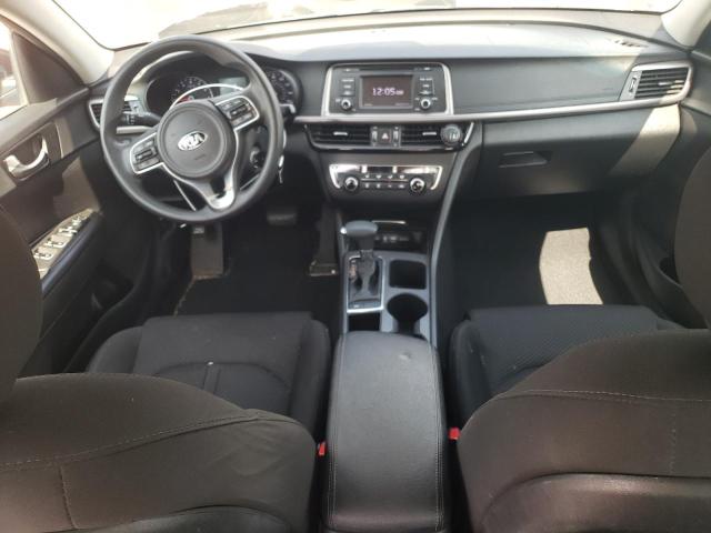 2016 KIA OPTIMA LX - 5XXGT4L36GG105752