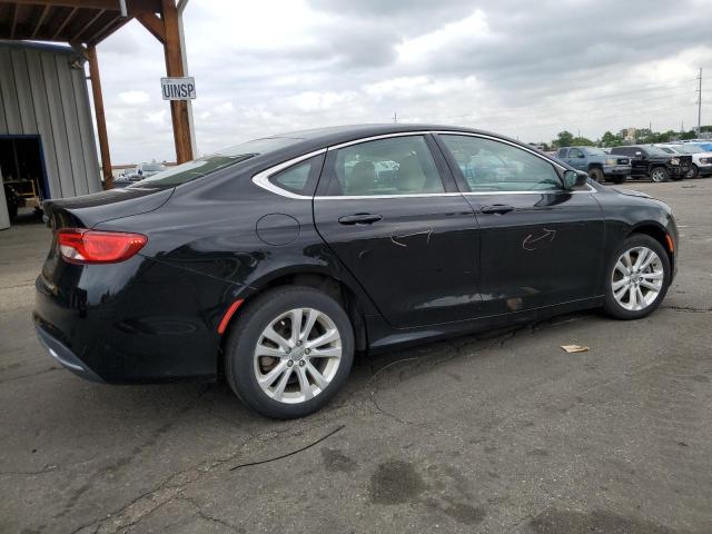 Vin: 1c3cccab4gn143413, lot: 62023695, chrysler 200 limited 20163