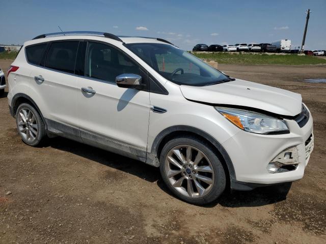 Vin: 1fmcu0gx5fub21981, lot: 59976535, ford escape se 20154