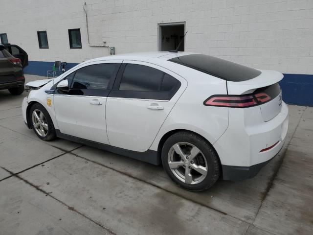 Vin: 1g1rf6e4xeu151828, lot: 61921405, chevrolet volt 20142