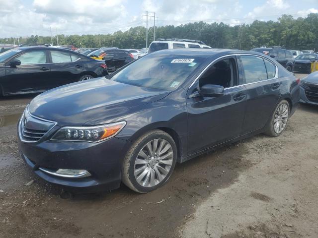 ACURA RLX ADVANC