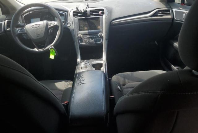 2017 FORD FUSION SE 3FA6P0H73HR221665