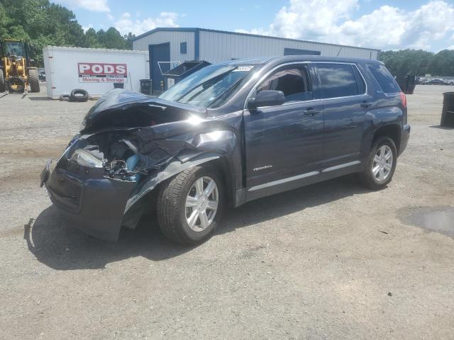 GMC TERRAIN SL