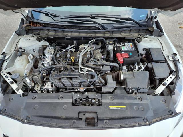 2022 NISSAN ALTIMA SR #3320042465