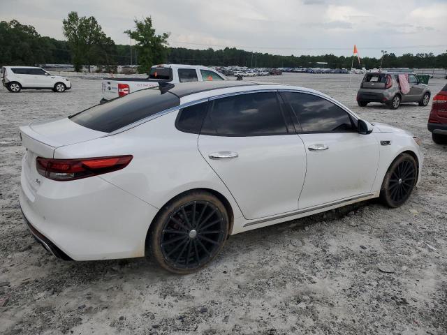 2016 KIA OPTIMA SXL 5XXGV4L25GG075564