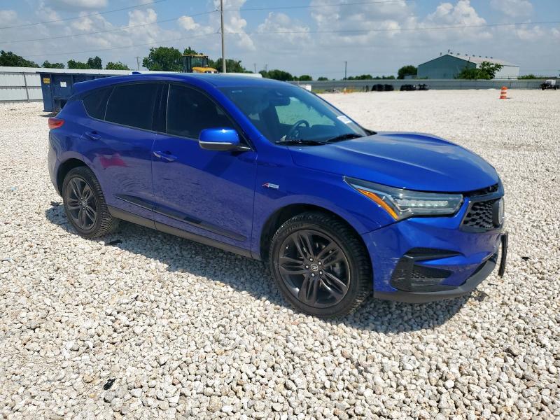 2019 ACURA RDX A-SPEC 5J8TC1H68KL015562