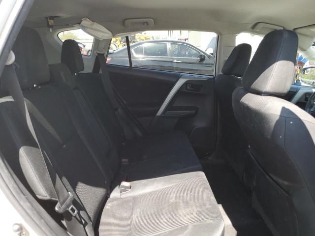 2016 TOYOTA RAV4 LE - 2T3ZFREV3GW285281