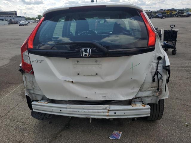 2019 HONDA FIT LX 3HGGK5H48KM738272