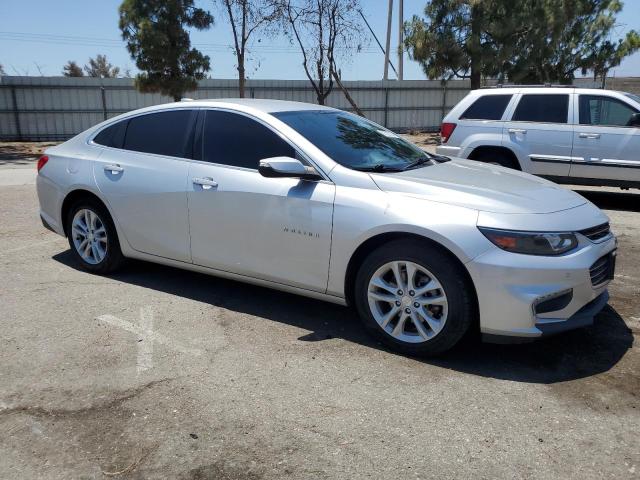 Vin: 1g1zd5st4jf164102, lot: 61225135, chevrolet malibu lt 20184