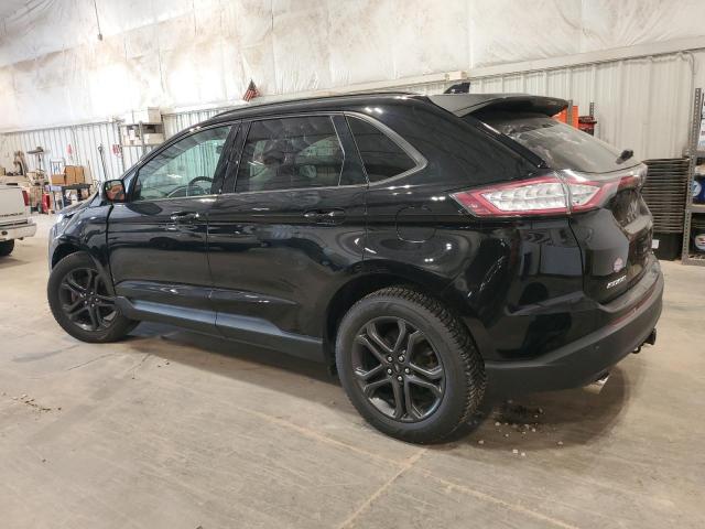 Vin: 2fmpk4j84jbb50886, lot: 58545835, ford edge sel 20182