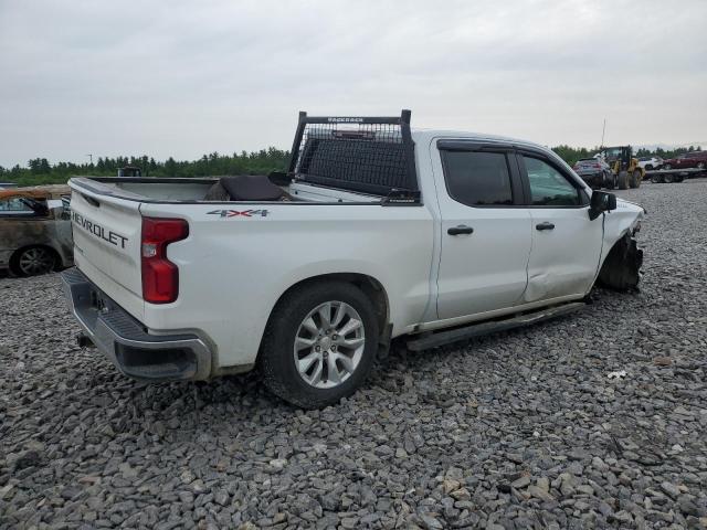 Vin: 3gcpybeh6lg158084, lot: 60296065, chevrolet all models k1500 custom 20203