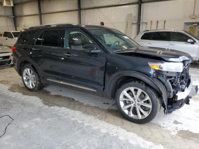 2023 FORD EXPLORER P 1FM5K8HC7PGC36316