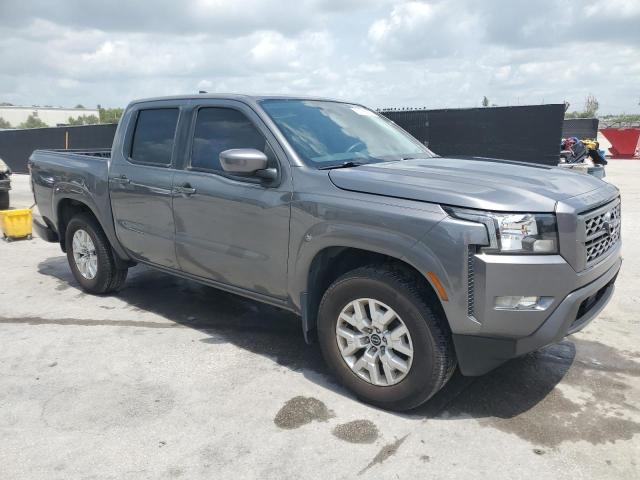 Vin: 1n6ed1ej0nn604995, lot: 60085685, nissan frontier s 20224