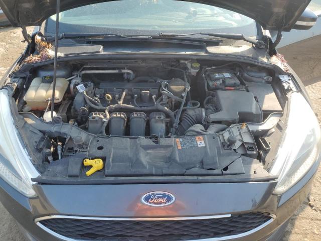 2015 FORD FOCUS SE - 1FADP3F22FL289838