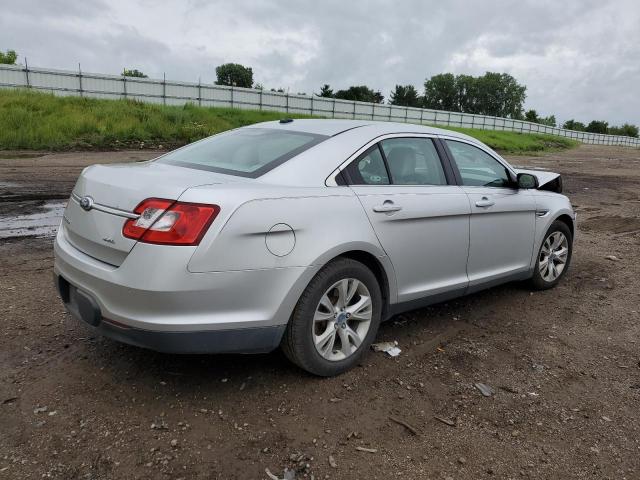 Vin: 1fahp2ew8bg161526, lot: 61762255, ford taurus sel 20113