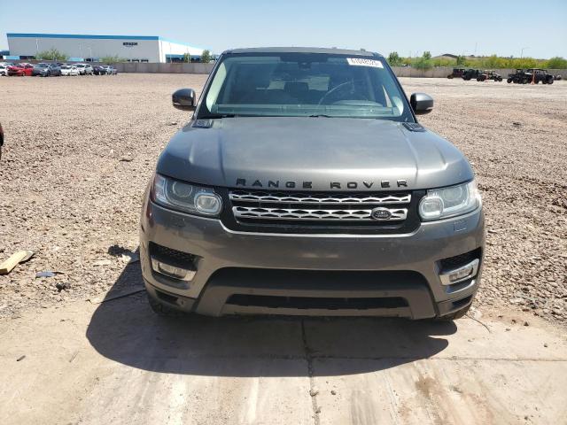 2014 LAND ROVER RANGE ROVE - SALWR2VF9EA307363