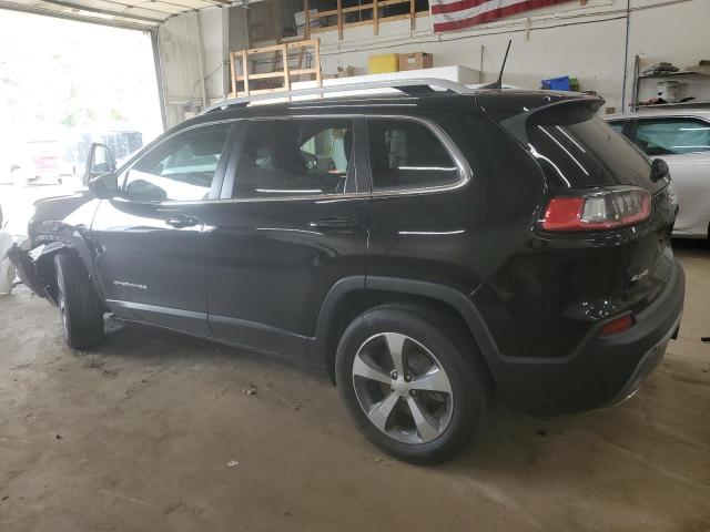 Vin: 1c4pjmdn3ld541436, lot: 60062575, jeep grand cher limited 20202