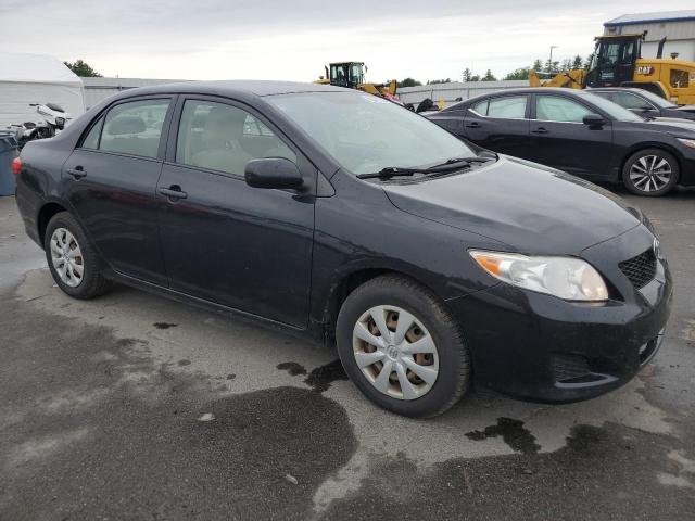 2010 TOYOTA COROLLA BA - JTDBU4EE5AJ080173