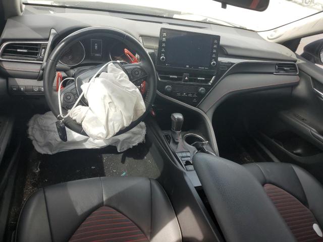 2023 TOYOTA CAMRY TRD - 4T1KZ1AK4PU077750