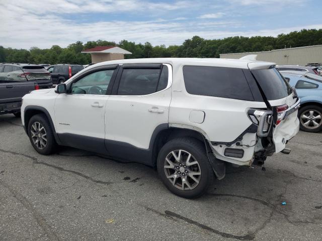 2020 GMC ACADIA SLE 1GKKNKLA7LZ227281