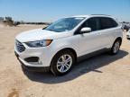 2020 FORD EDGE SEL - 2FMPK3J97LBA92892