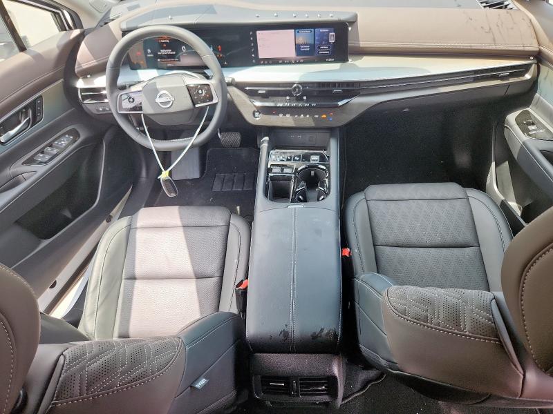 2025 NISSAN MURANO PLA 5N1AZ3DT1SC100606