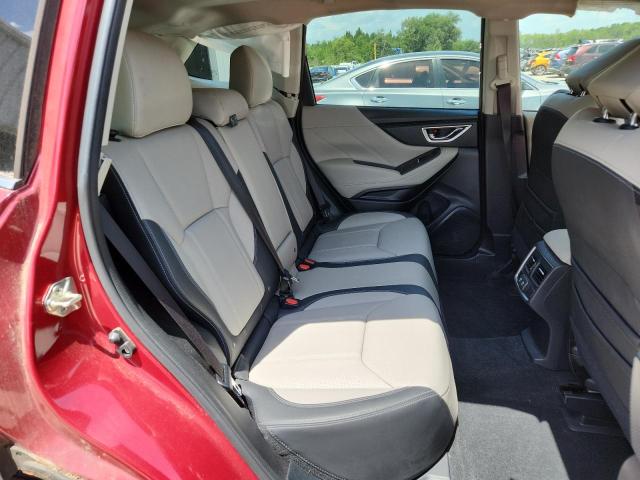 2020 SUBARU FORESTER L JF2SKAUC2LH480322