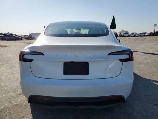2024 TESLA MODEL 3 - 5YJ3E1EA0RF856760