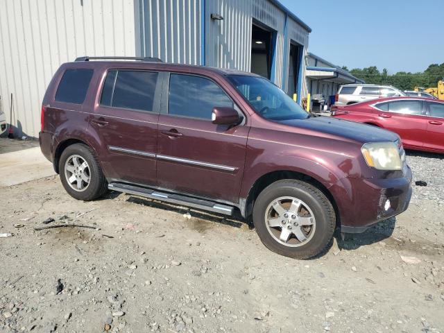 2011 HONDA PILOT TOUR - 5FNYF3H98BB026484
