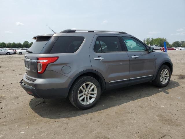 Vin: 1fm5k8d89dgc91153, lot: 59656615, ford explorer xlt 20133