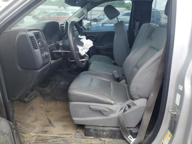 2015 CHEVROLET SILVERADO - 1GCNCPEH9FZ230550