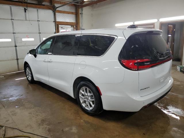 Vin: 2c4rc1bg3sr531720, lot: 60205725, chrysler pacifica s select 20252