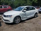 2017 VOLKSWAGEN JETTA SEL - 3VWL17AJ2HM211751