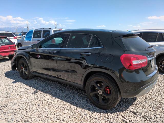 2018 MERCEDES-BENZ GLA 250 4M WDCTG4GB9JJ501532