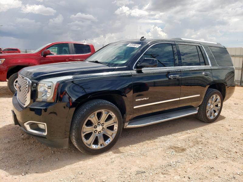 GMC YUKON DENA