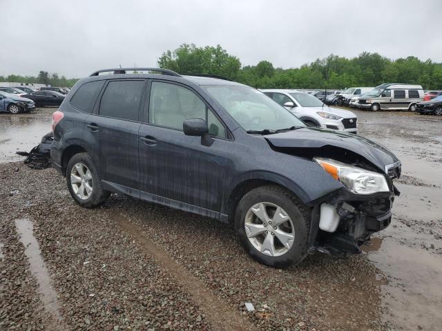 Vin: jf2sjafcxfh516259, lot: 59477315, subaru forester 2.5i premium 20154