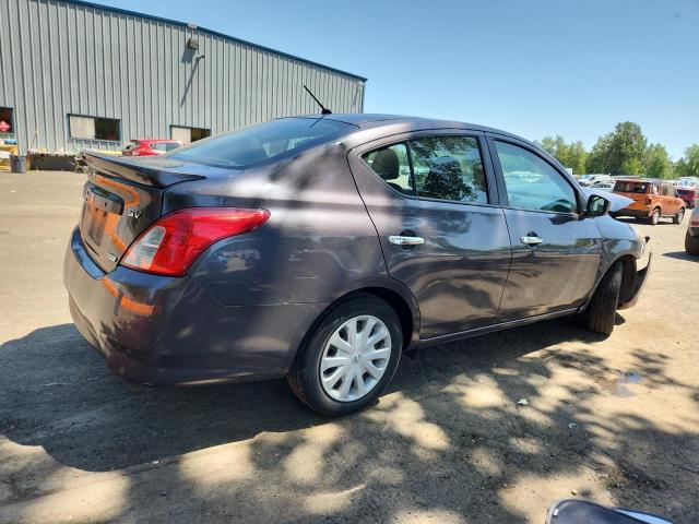 Vin: 3n1cn7ap0fl849711, lot: 61228665, nissan versa s 20153