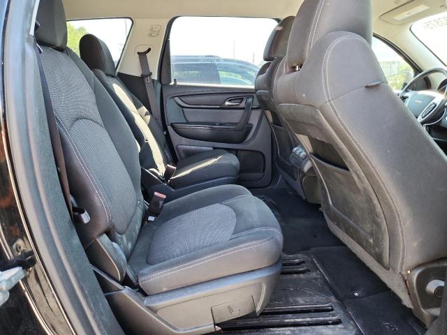 2017 CHEVROLET TRAVERSE L 1GNKVGKD5HJ185100