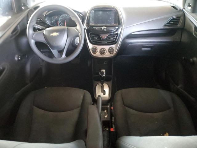 2017 CHEVROLET SPARK LS - KL8CB6SA3HC775623