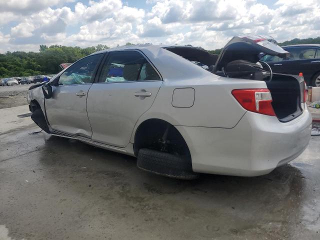 Vin: 4t4bf1fk7er429403, lot: 59880835, toyota camry l 20142