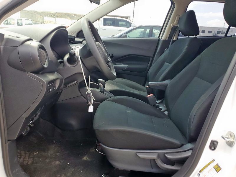 2023 NISSAN KICKS S - 3N1CP5BV9PL570917
