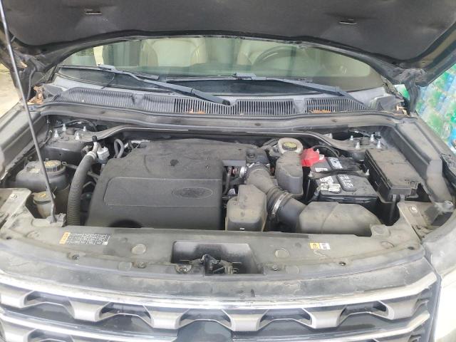 2017 FORD EXPLORER 1FM5K7B84HGC83108