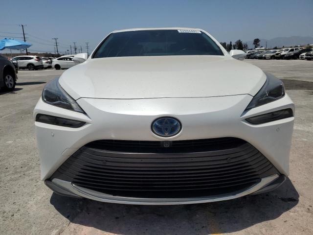 2022 TOYOTA MIRAI LE JTDAAAAAXNA004167