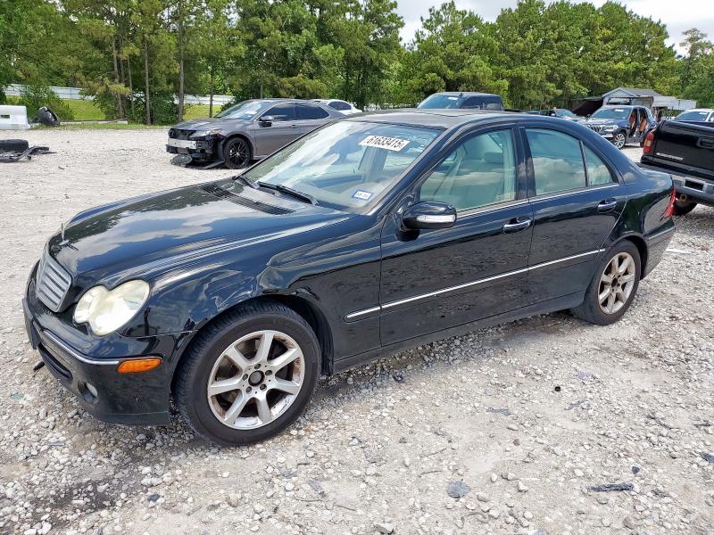 MERCEDES-BENZ C 280