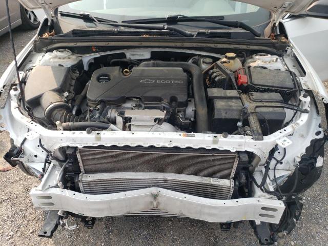 2017 CHEVROLET MALIBU LS 1G1ZB5ST8HF291533