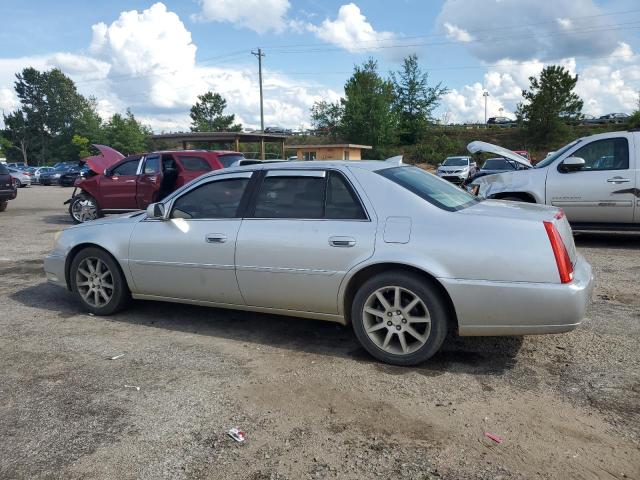 Vin: 1g6kh5ey3au137637, lot: 60666835, cadillac dts premium collection 20102