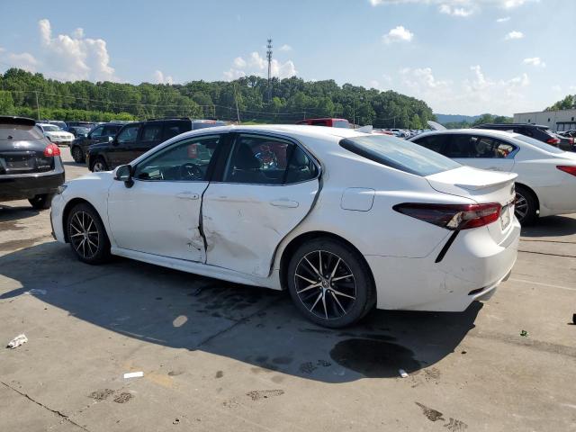 Vin: 4t1g11ak5mu588411, lot: 61254525, toyota camry se 20212