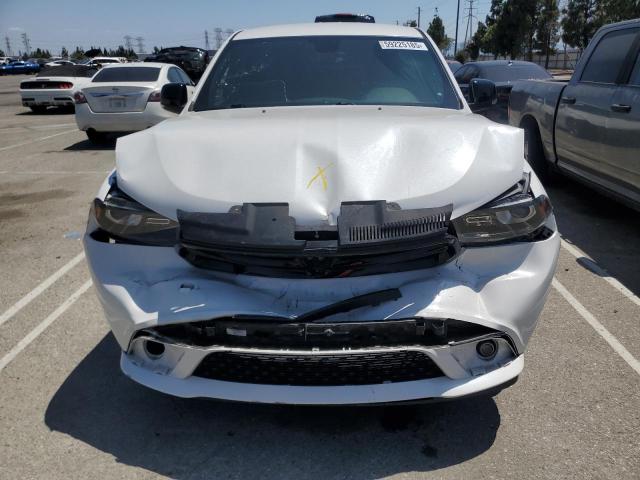 2017 DODGE DURANGO GT 1C4RDHDG2HC617931